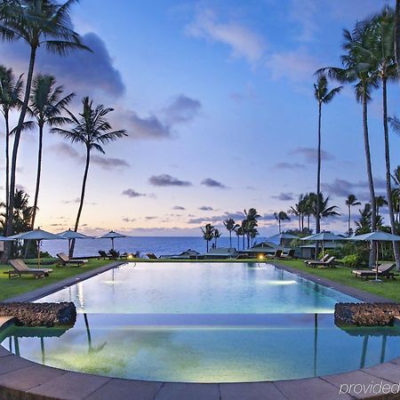 Hana-Maui Resort, A Destination By Hyatt Residence 외부 사진
