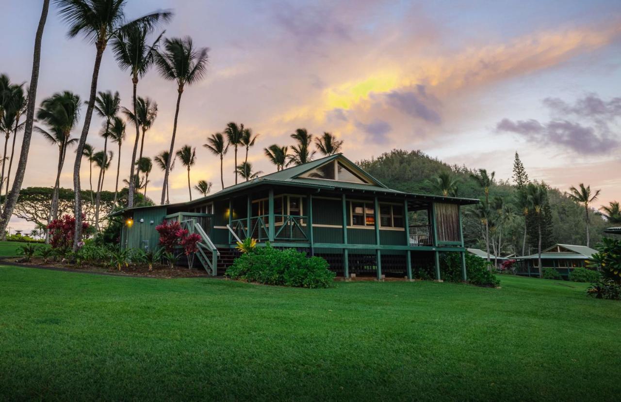 Hana-Maui Resort, A Destination By Hyatt Residence 외부 사진