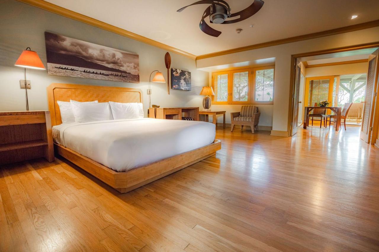 Hana-Maui Resort, A Destination By Hyatt Residence 외부 사진