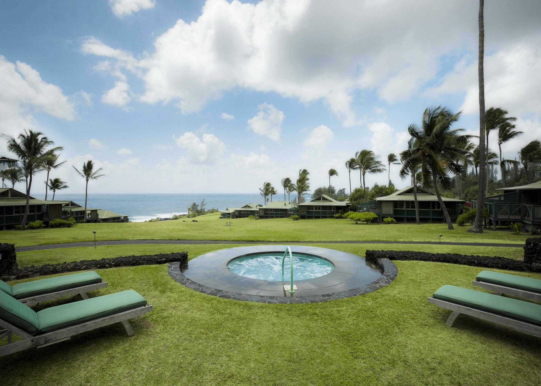 Hana-Maui Resort, A Destination By Hyatt Residence 외부 사진