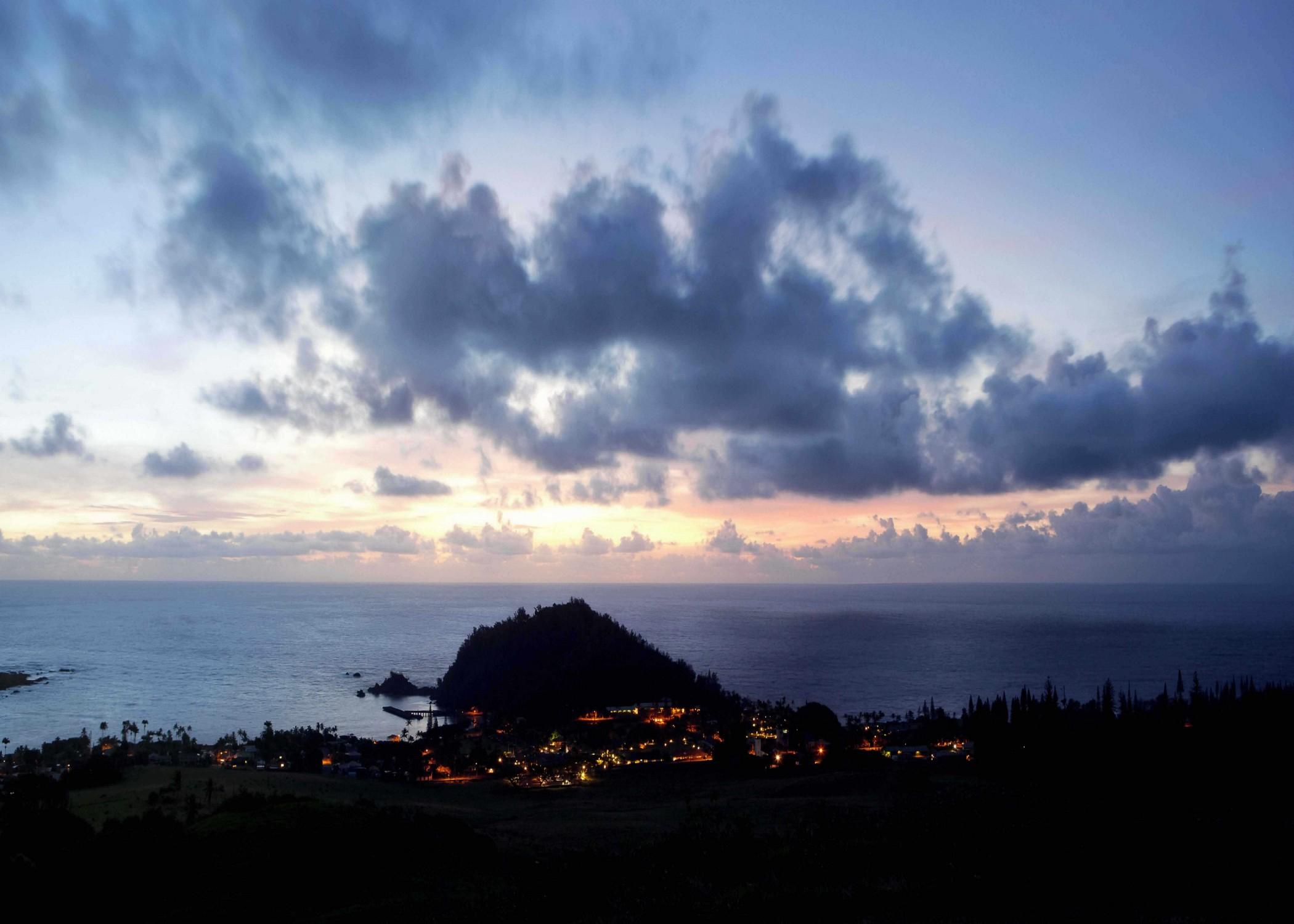 Hana-Maui Resort, A Destination By Hyatt Residence 외부 사진
