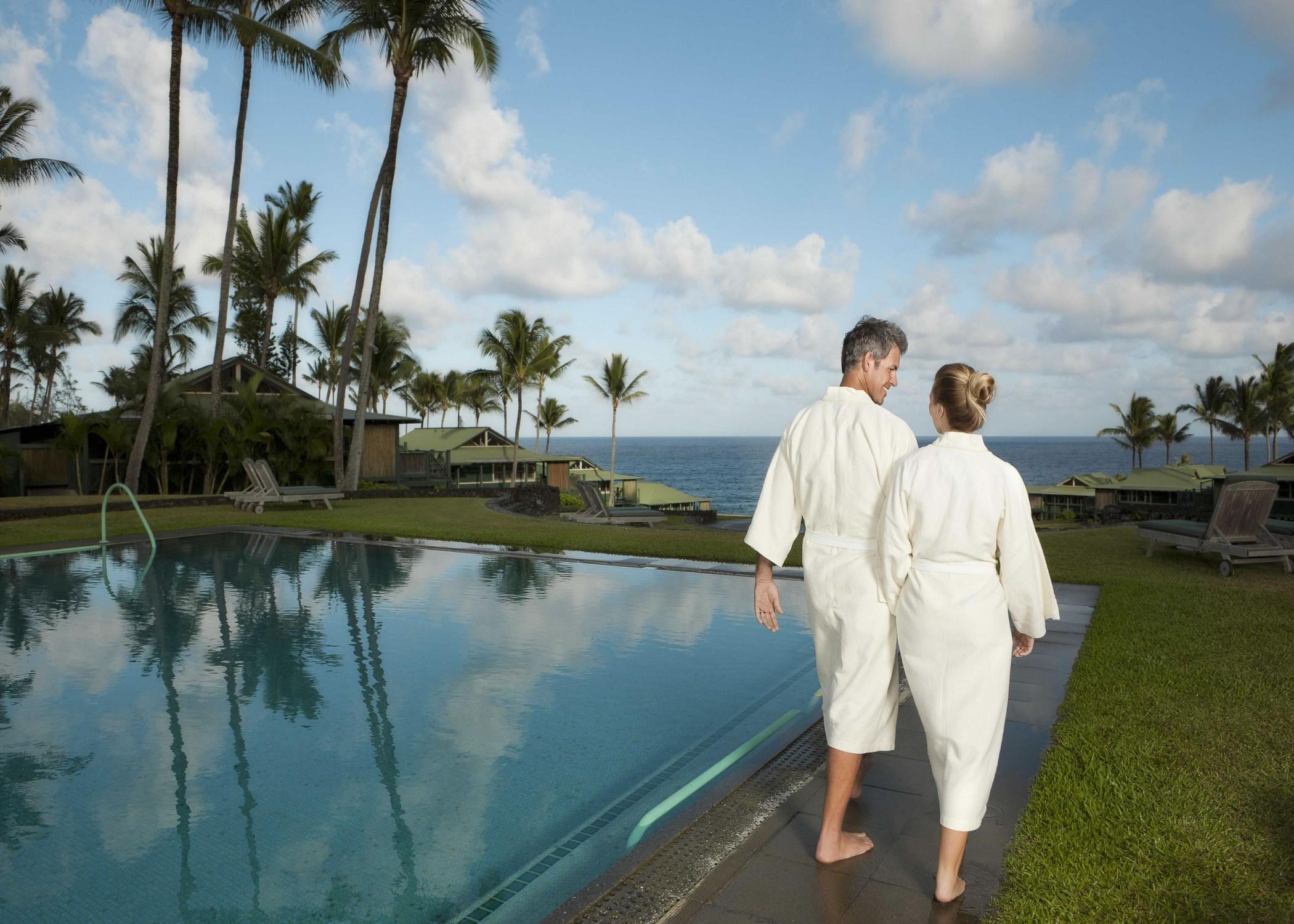 Hana-Maui Resort, A Destination By Hyatt Residence 외부 사진