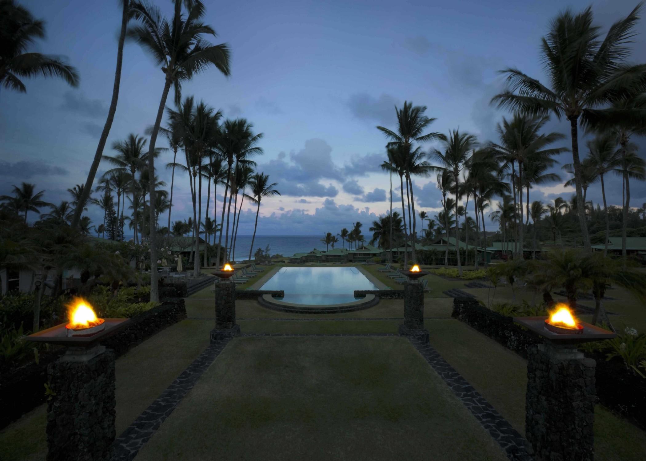 Hana-Maui Resort, A Destination By Hyatt Residence 외부 사진