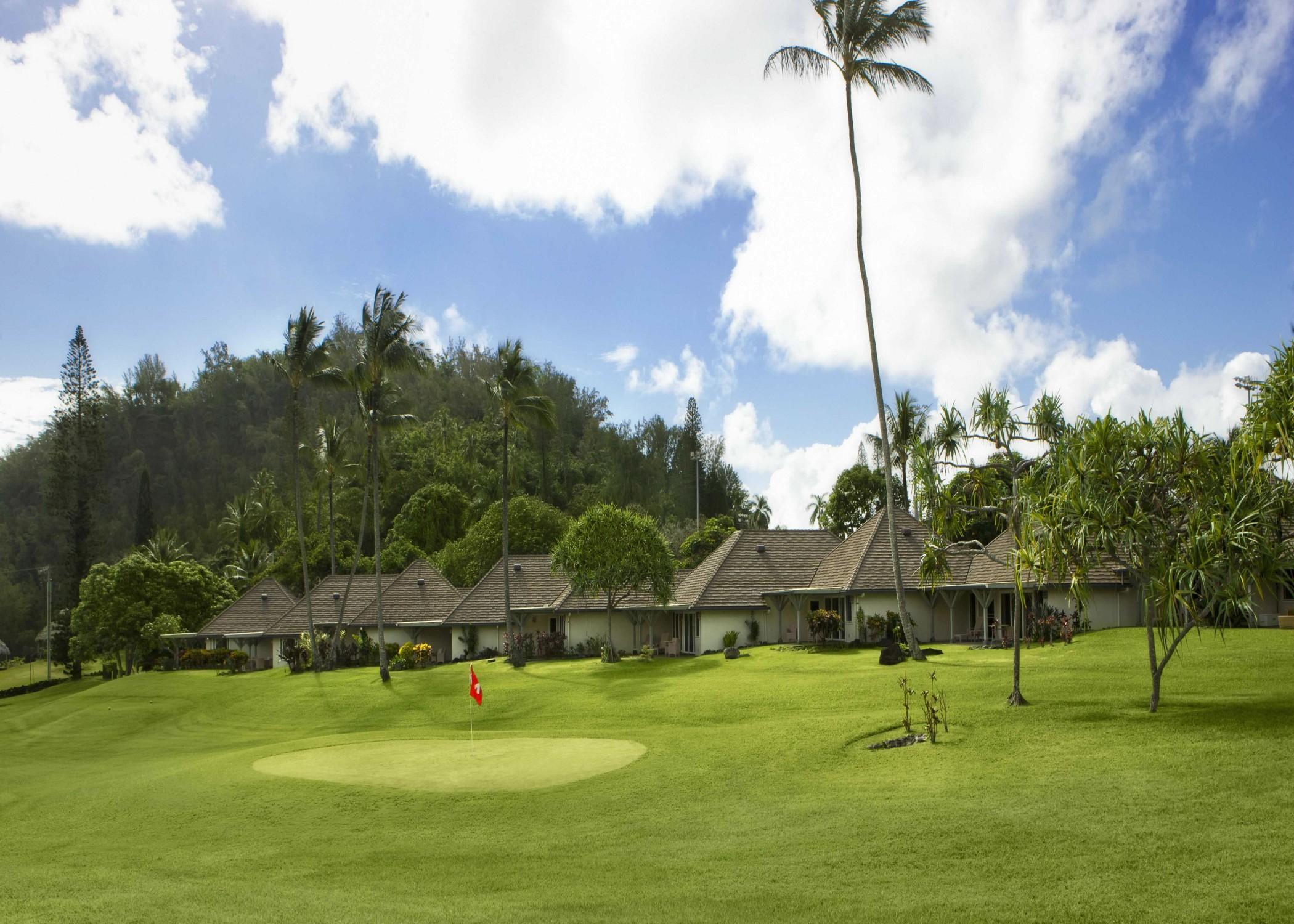 Hana-Maui Resort, A Destination By Hyatt Residence 외부 사진