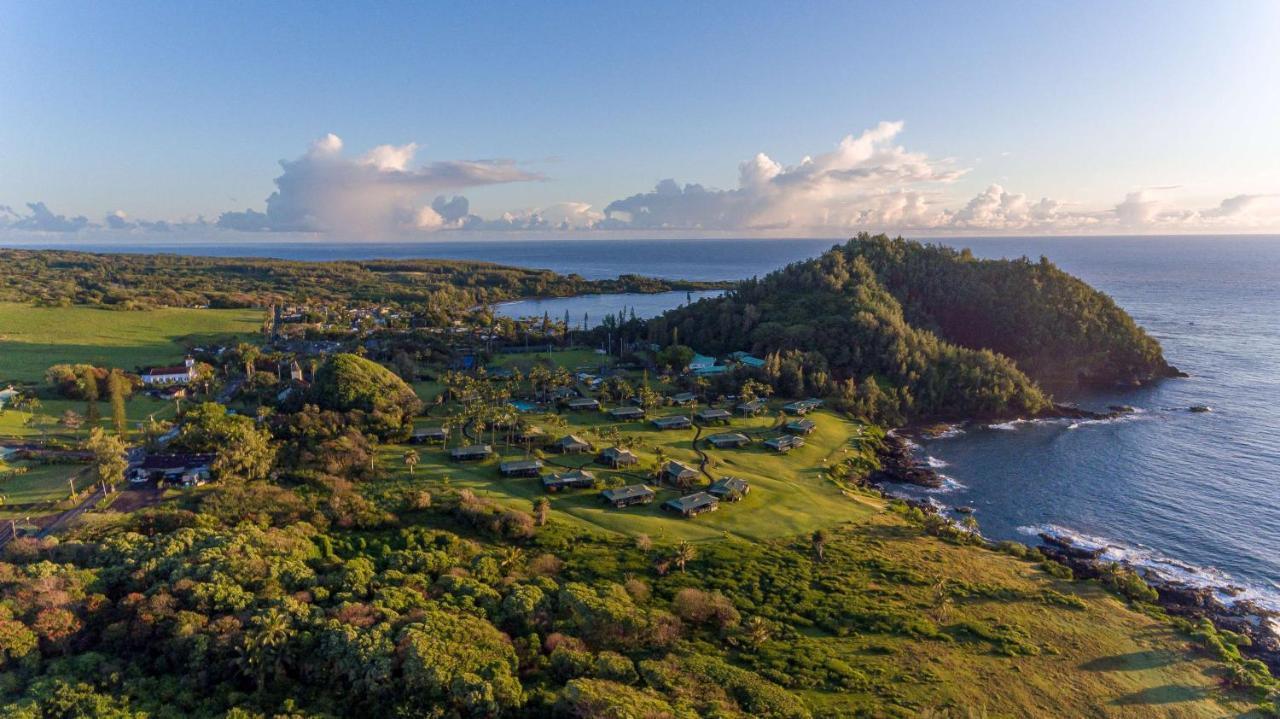 Hana-Maui Resort, A Destination By Hyatt Residence 외부 사진