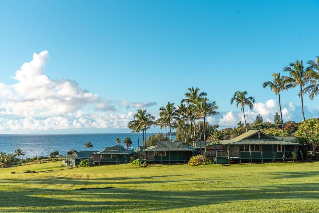 Hana-Maui Resort, A Destination By Hyatt Residence 외부 사진