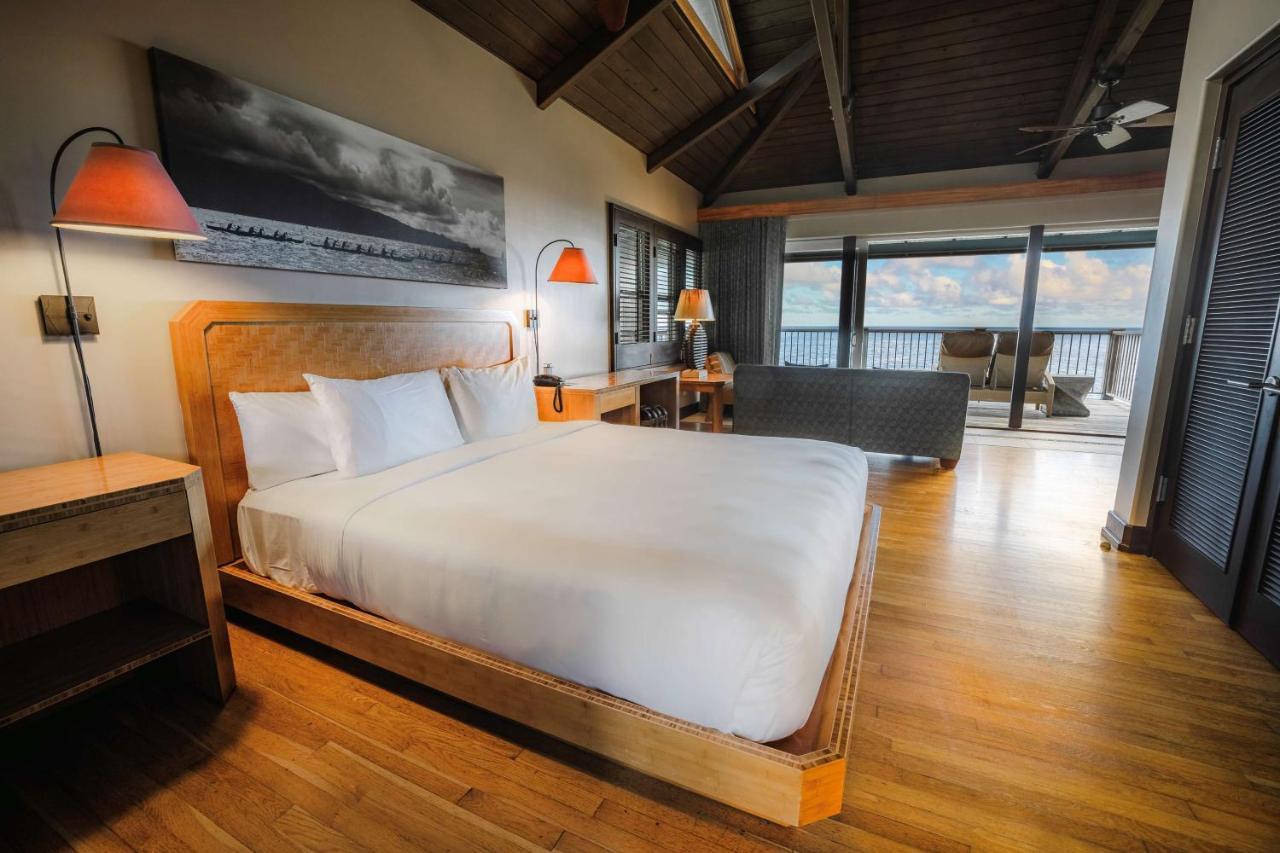 Hana-Maui Resort, A Destination By Hyatt Residence 외부 사진