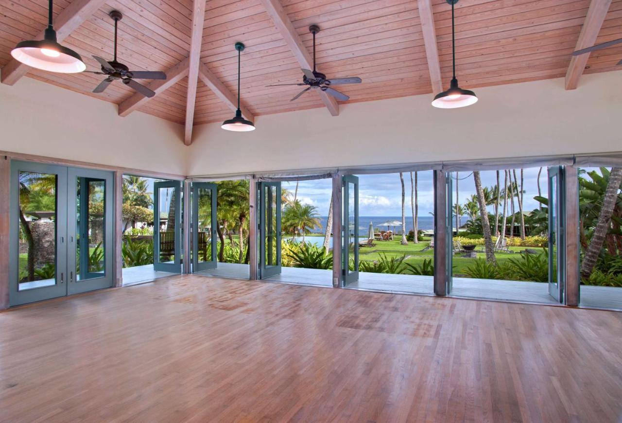 Hana-Maui Resort, A Destination By Hyatt Residence 외부 사진