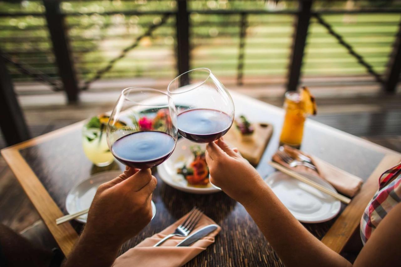 Hana-Maui Resort, A Destination By Hyatt Residence 외부 사진