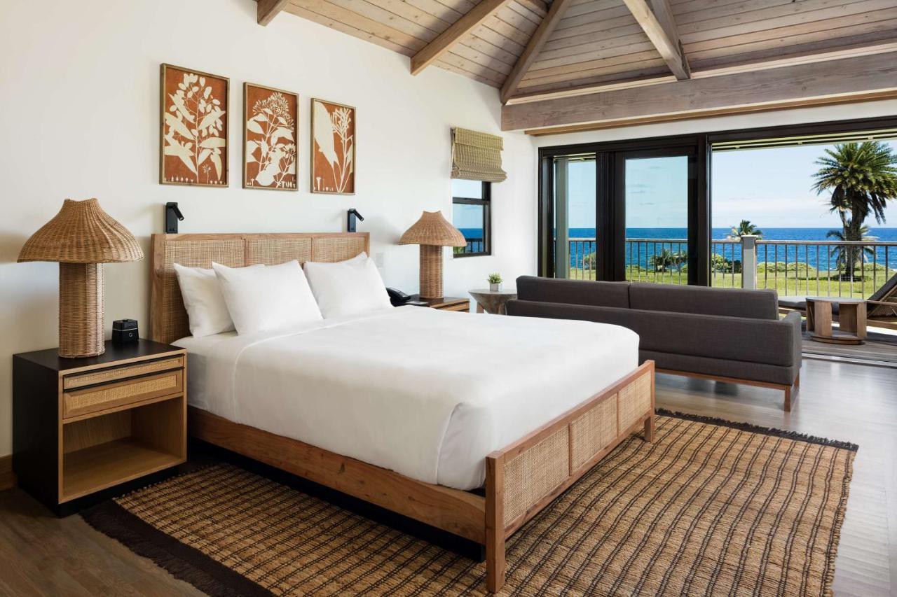 Hana-Maui Resort, A Destination By Hyatt Residence 외부 사진