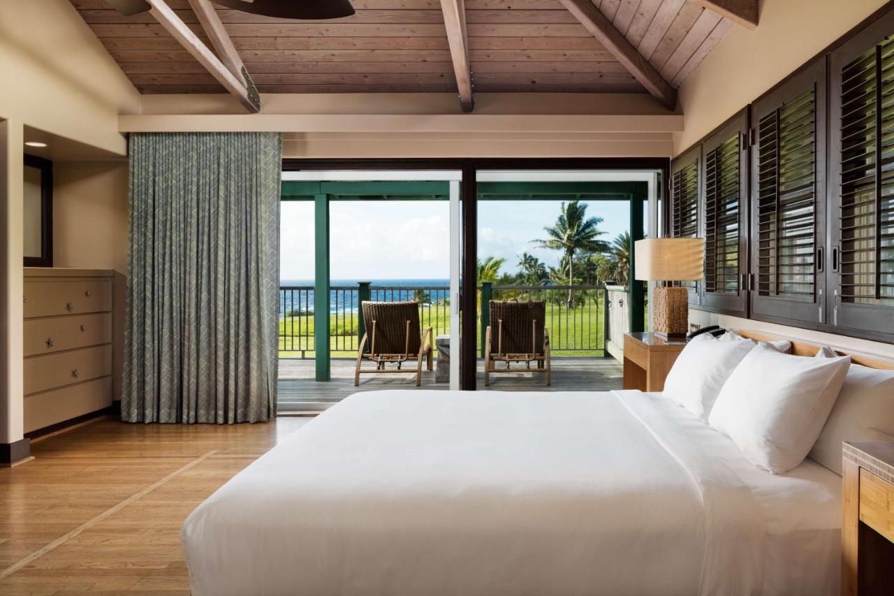 Hana-Maui Resort, A Destination By Hyatt Residence 외부 사진