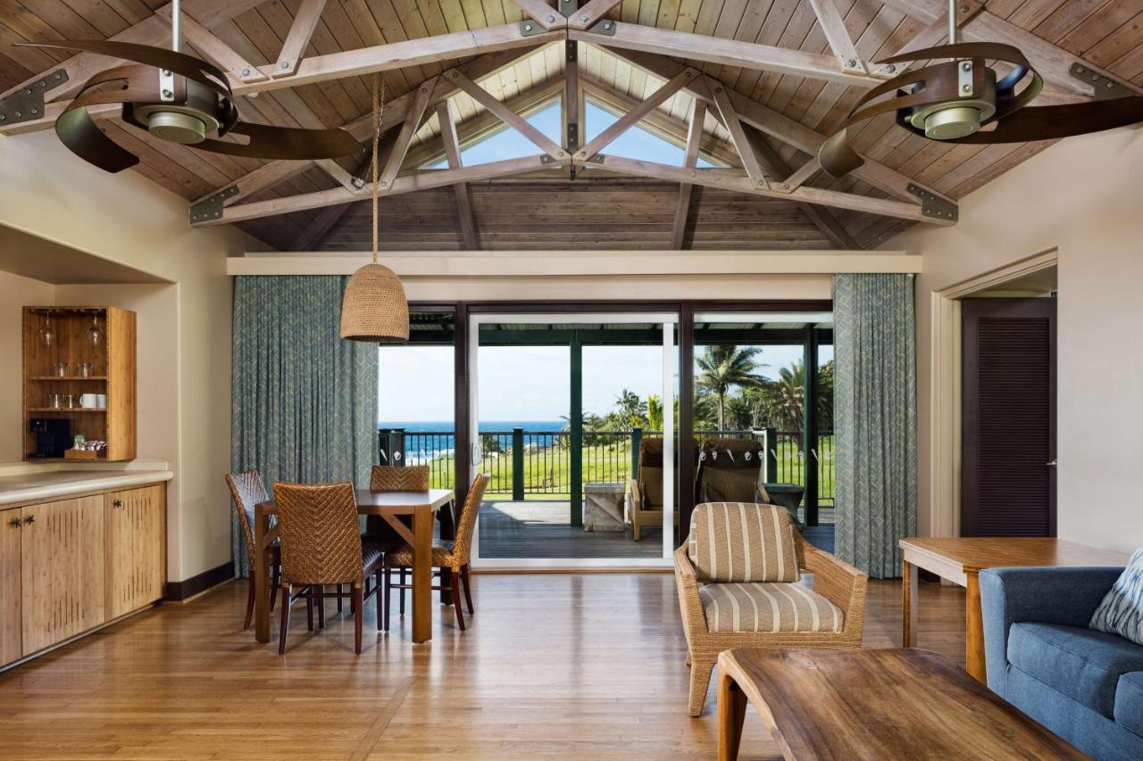 Hana-Maui Resort, A Destination By Hyatt Residence 외부 사진