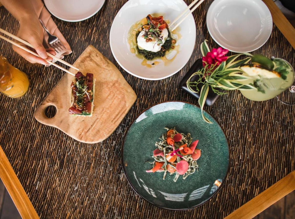 Hana-Maui Resort, A Destination By Hyatt Residence 외부 사진