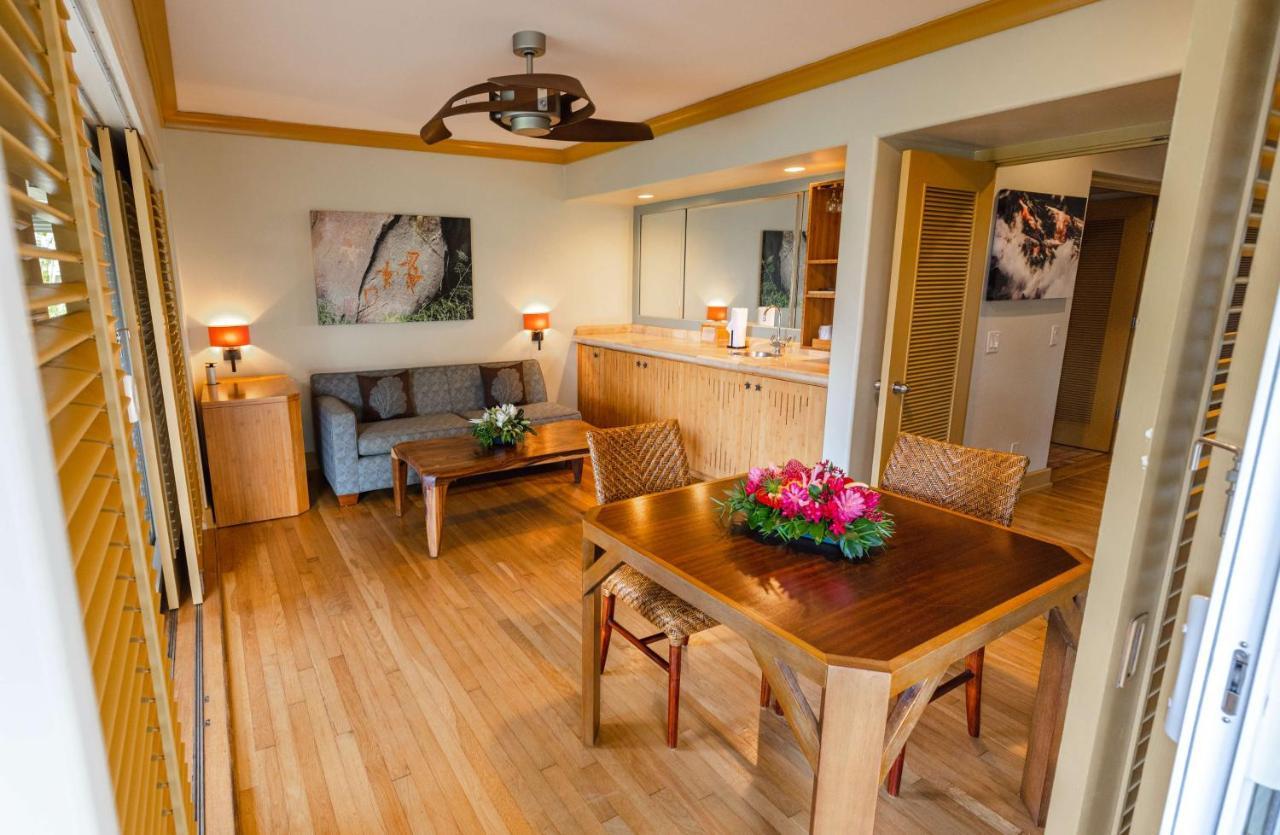 Hana-Maui Resort, A Destination By Hyatt Residence 외부 사진