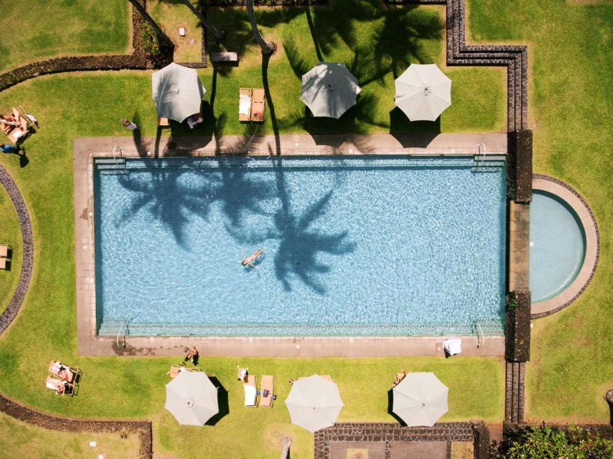 Hana-Maui Resort, A Destination By Hyatt Residence 외부 사진