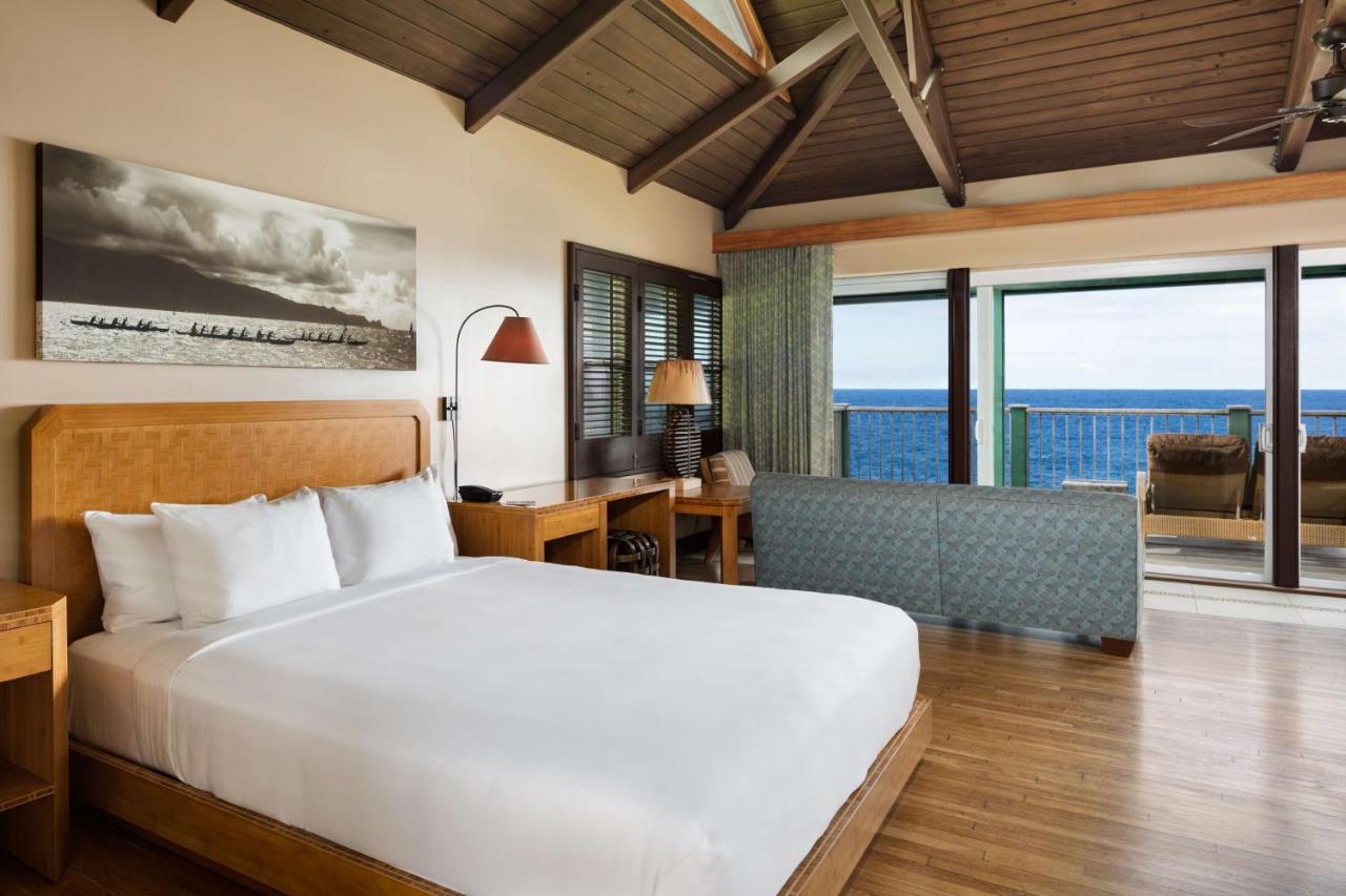 Hana-Maui Resort, A Destination By Hyatt Residence 외부 사진