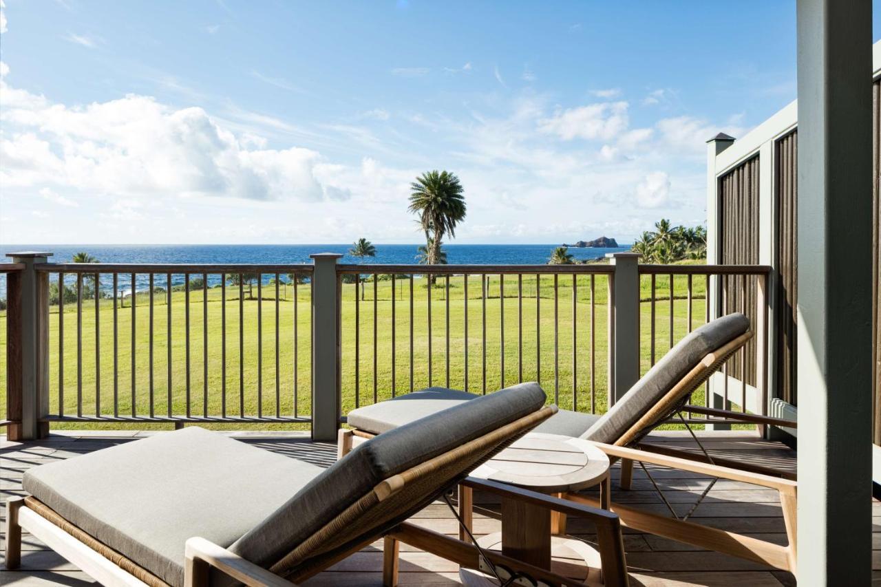 Hana-Maui Resort, A Destination By Hyatt Residence 외부 사진