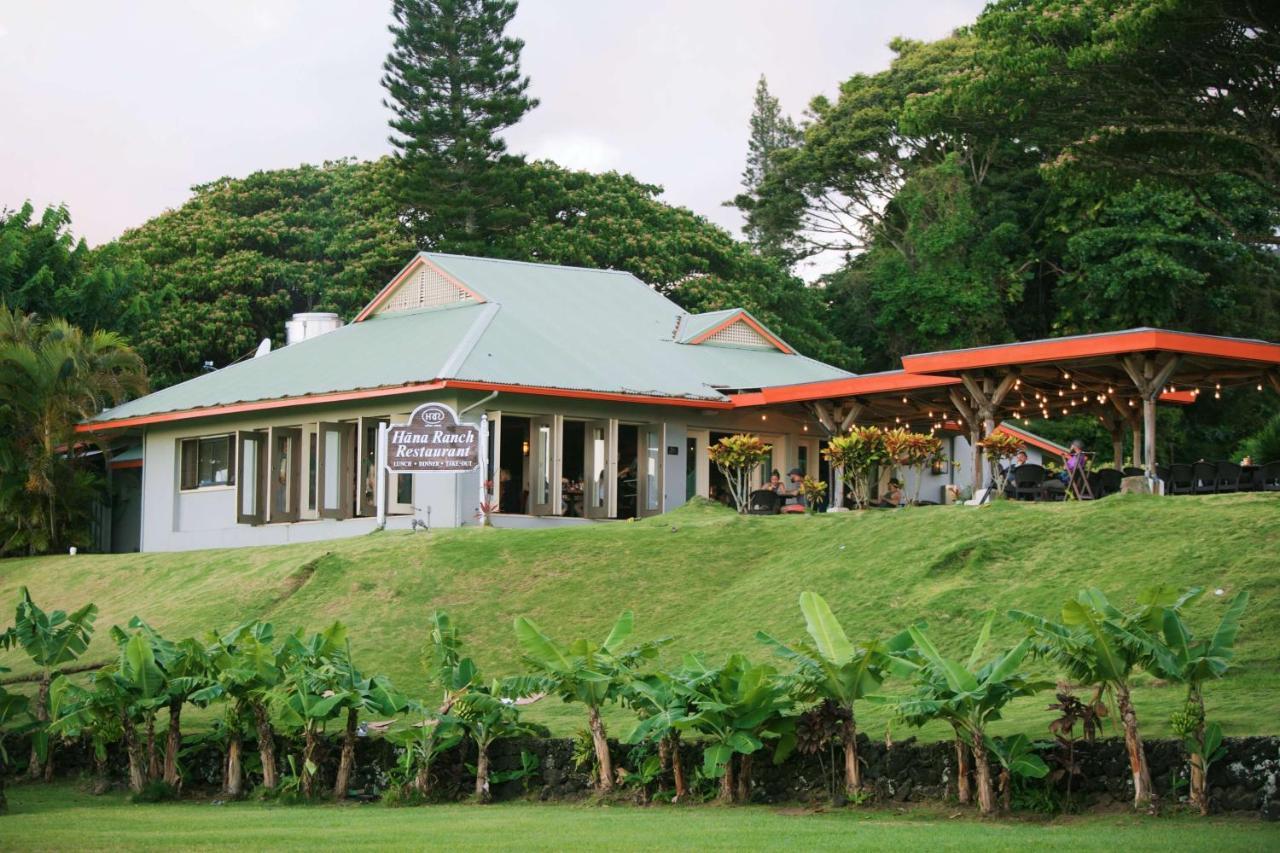 Hana-Maui Resort, A Destination By Hyatt Residence 외부 사진