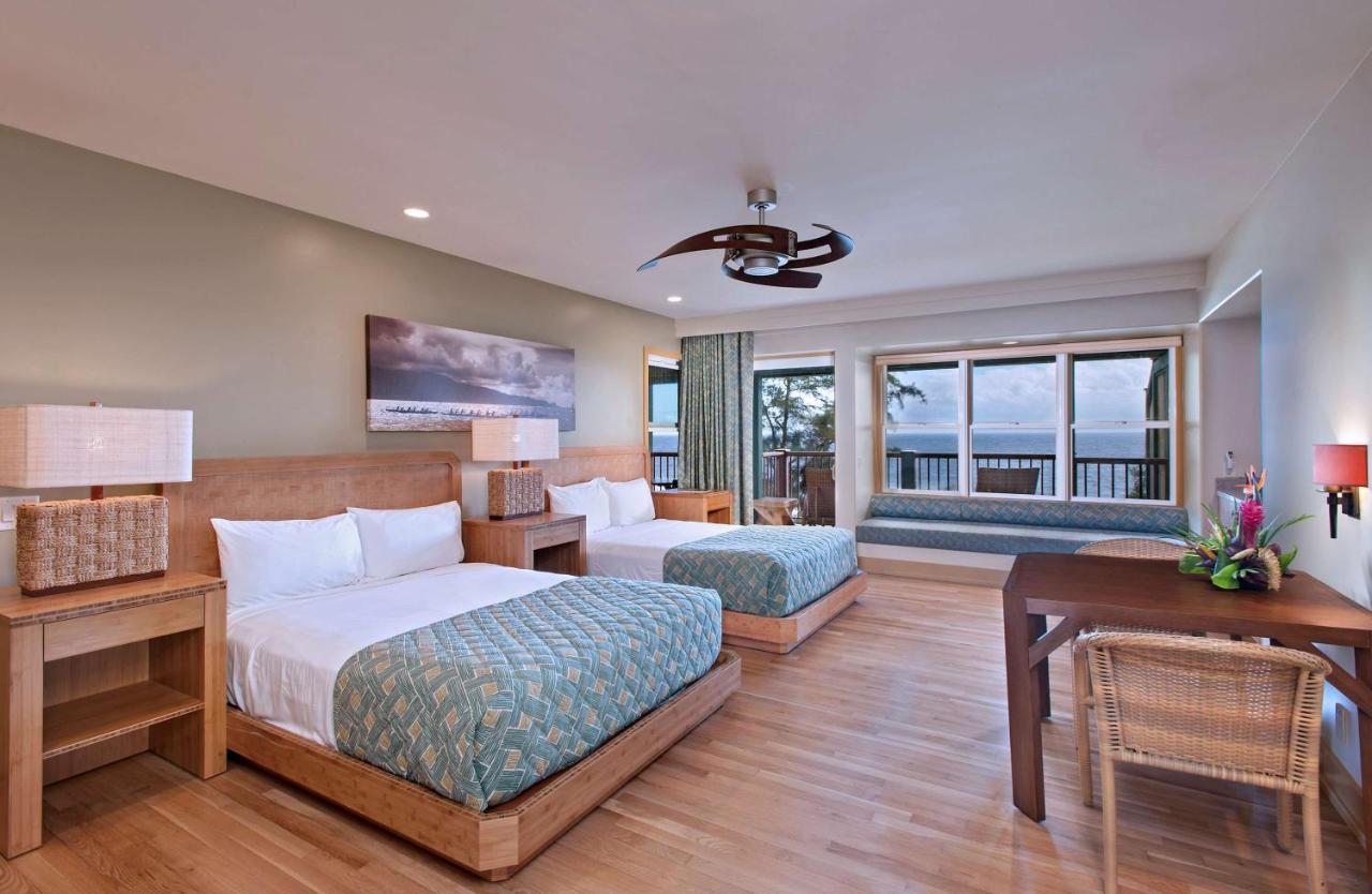 Hana-Maui Resort, A Destination By Hyatt Residence 외부 사진