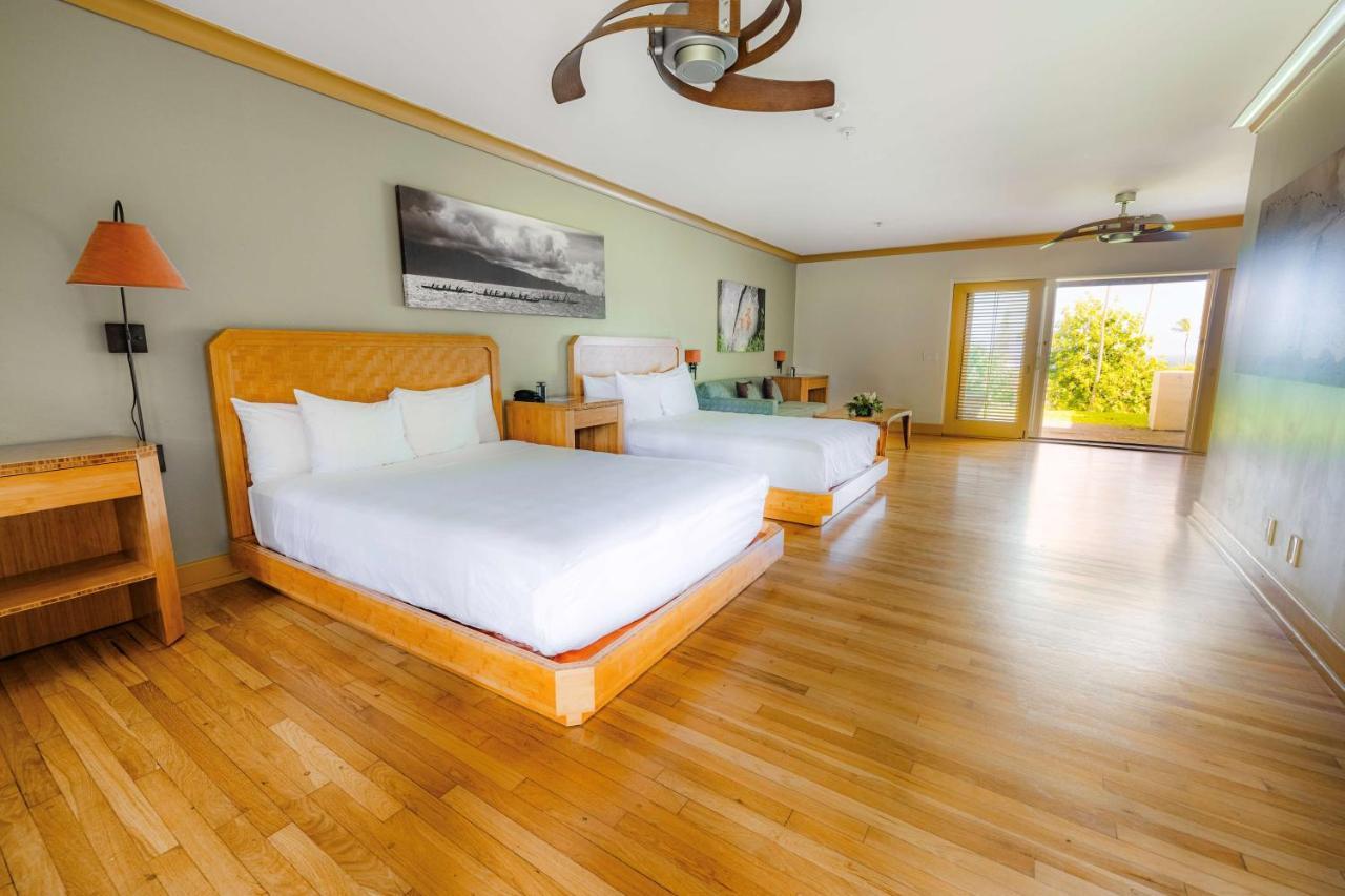 Hana-Maui Resort, A Destination By Hyatt Residence 외부 사진