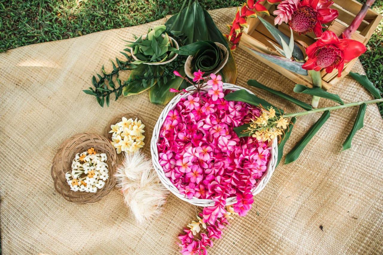 Hana-Maui Resort, A Destination By Hyatt Residence 외부 사진