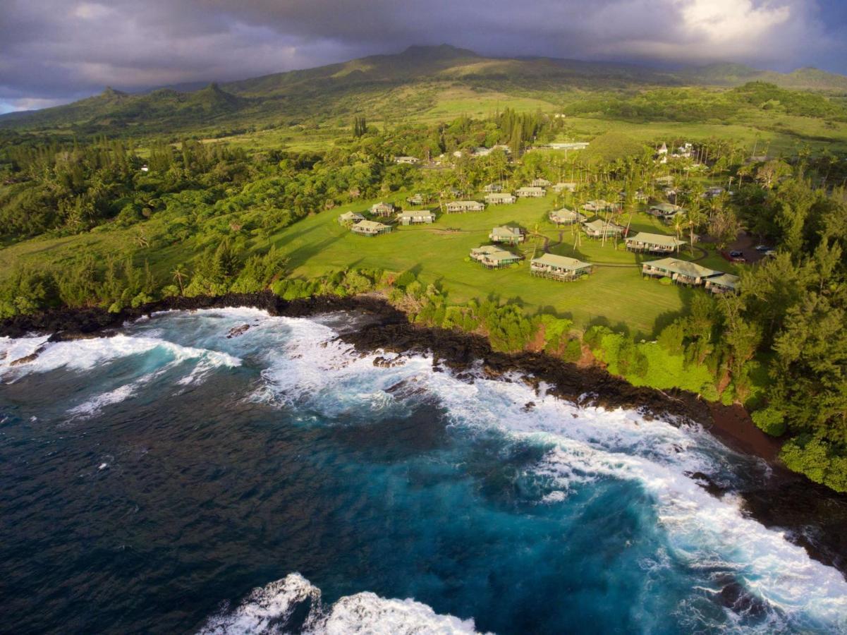 Hana-Maui Resort, A Destination By Hyatt Residence 외부 사진