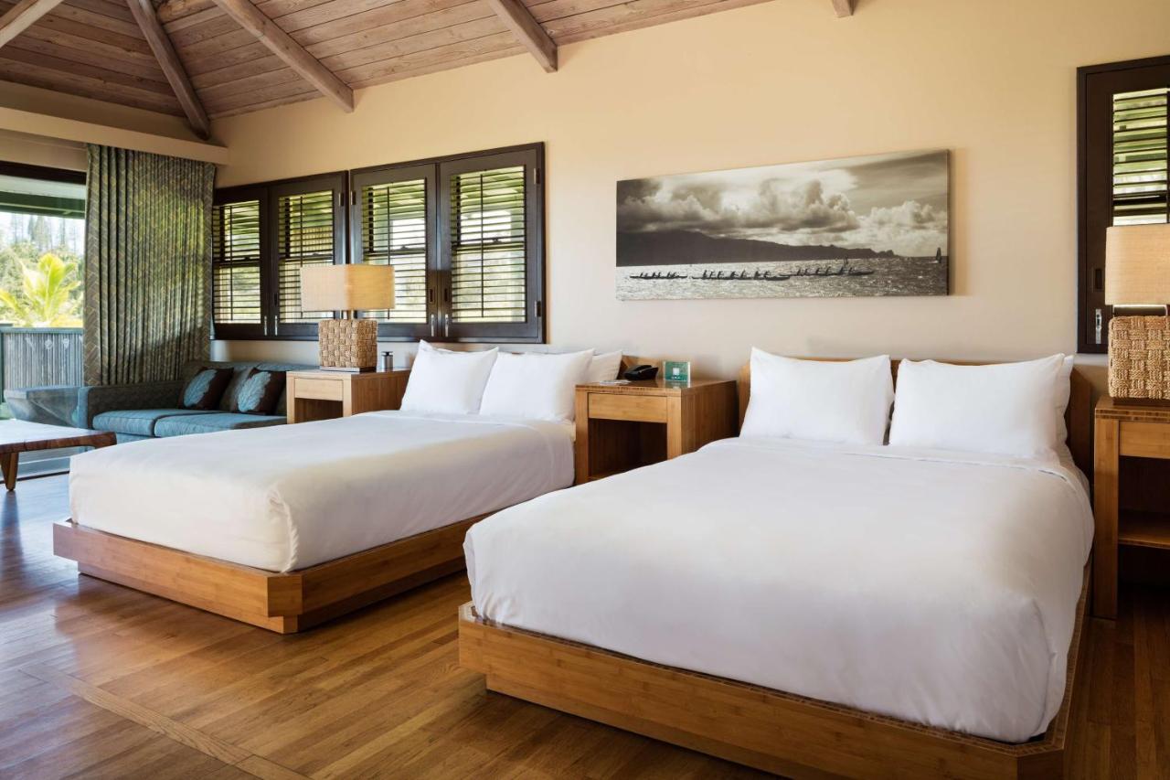 Hana-Maui Resort, A Destination By Hyatt Residence 외부 사진