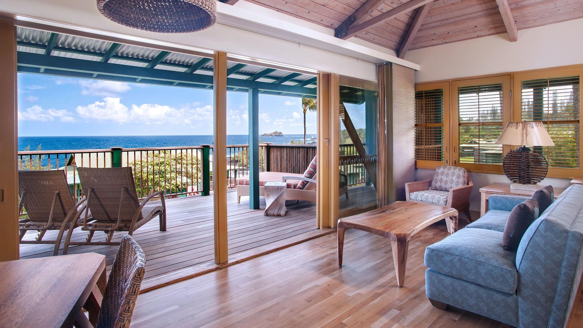 Hana-Maui Resort, A Destination By Hyatt Residence 외부 사진