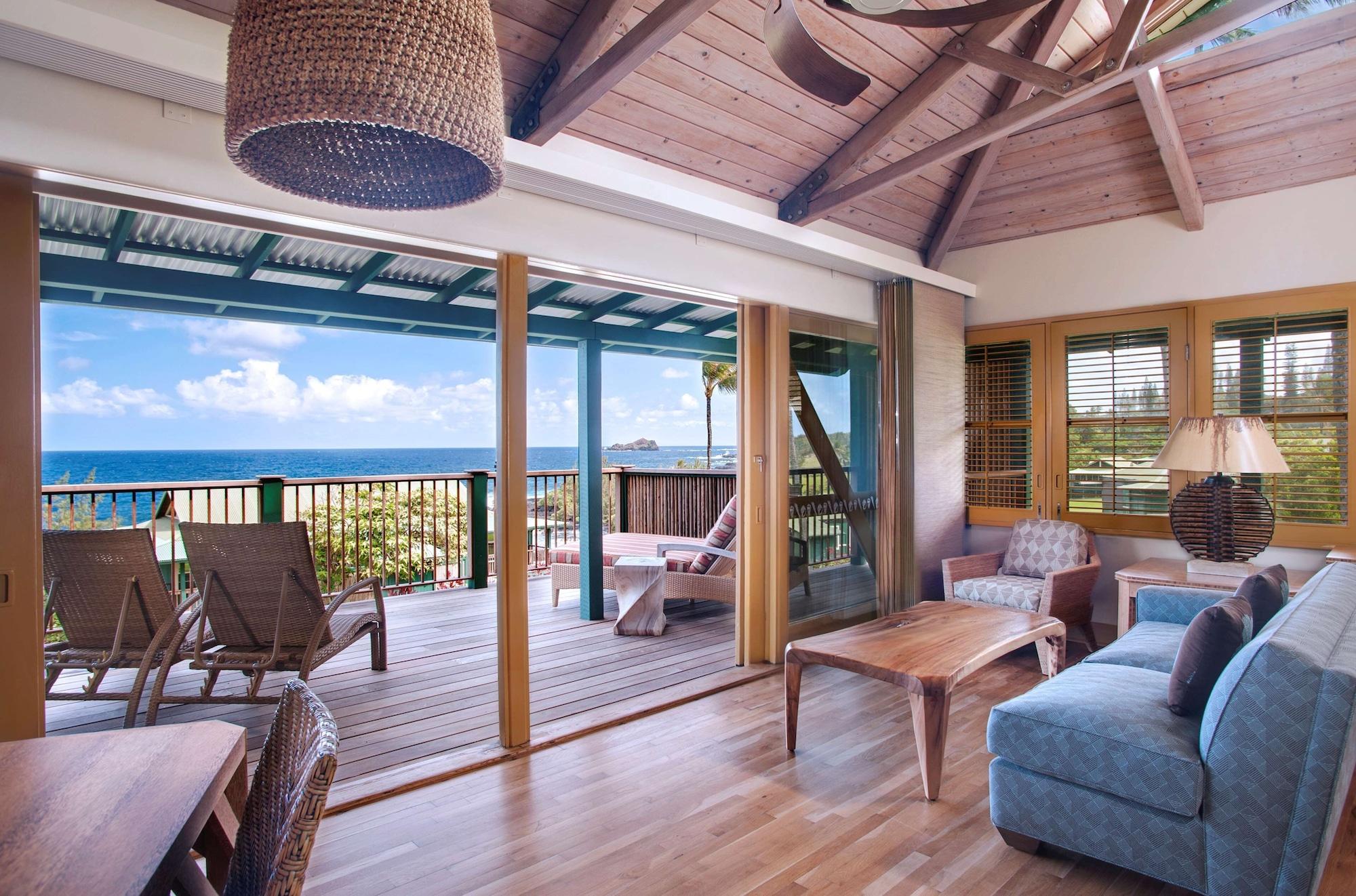 Hana-Maui Resort, A Destination By Hyatt Residence 외부 사진