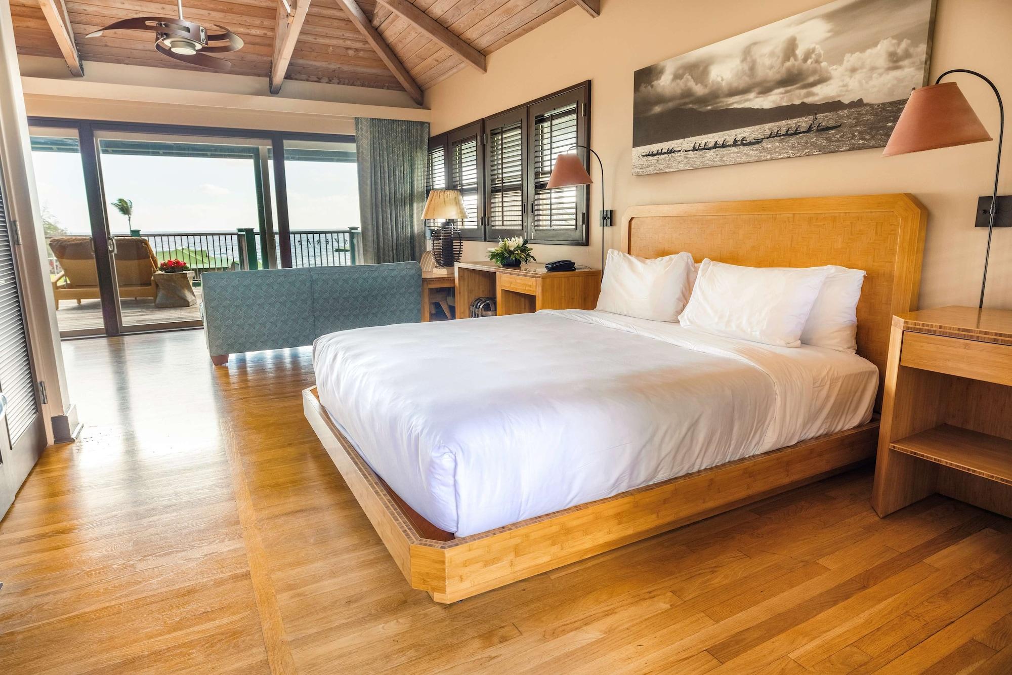 Hana-Maui Resort, A Destination By Hyatt Residence 외부 사진