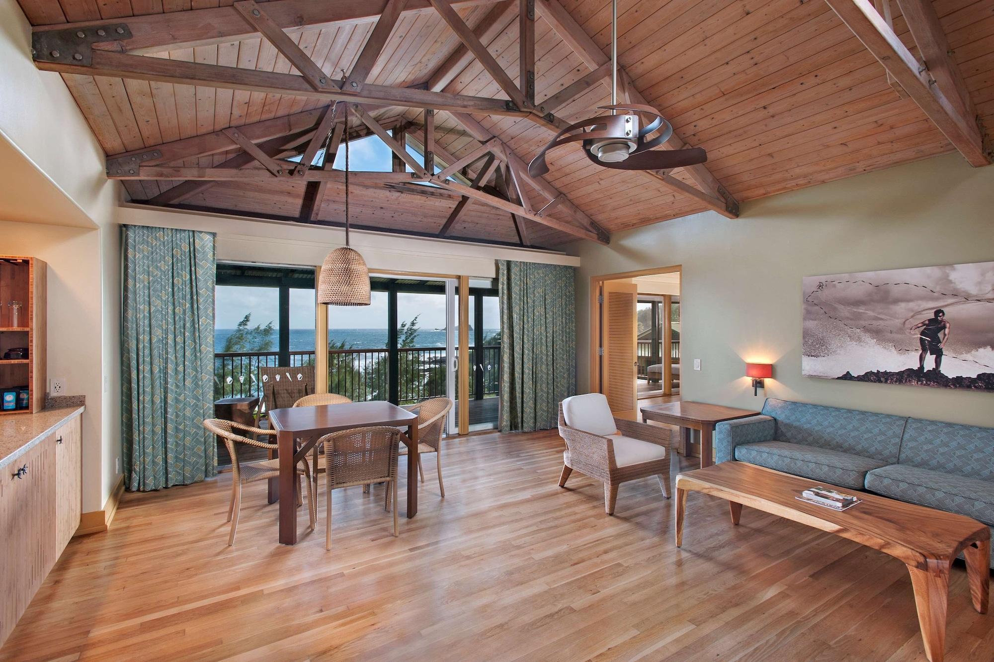 Hana-Maui Resort, A Destination By Hyatt Residence 외부 사진