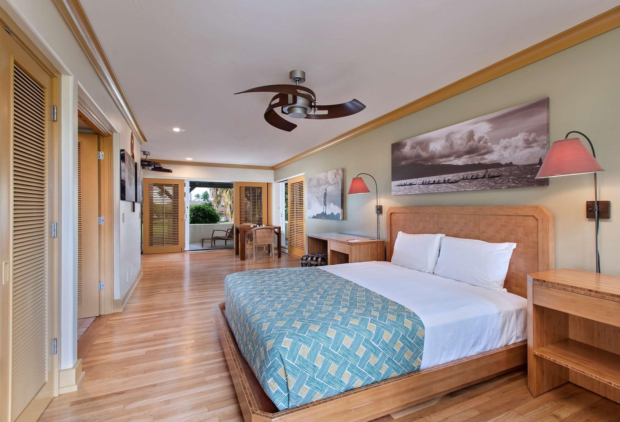 Hana-Maui Resort, A Destination By Hyatt Residence 외부 사진