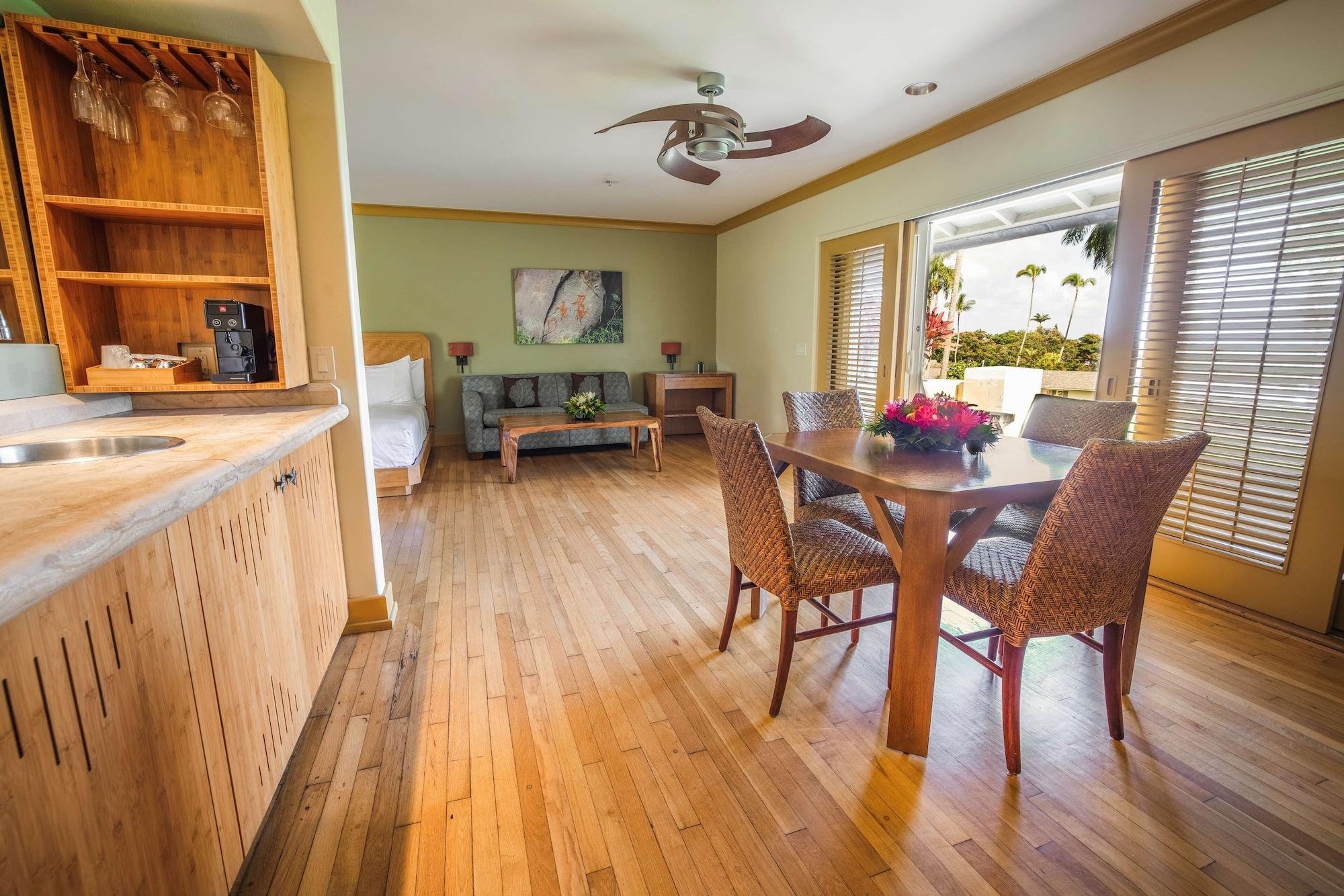 Hana-Maui Resort, A Destination By Hyatt Residence 외부 사진