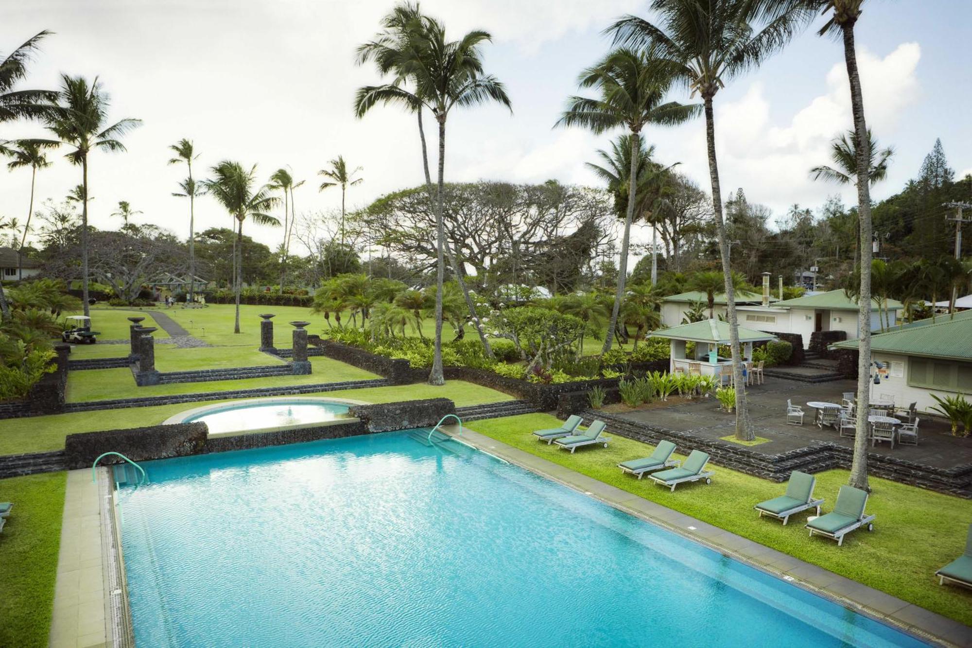 Hana-Maui Resort, A Destination By Hyatt Residence 외부 사진