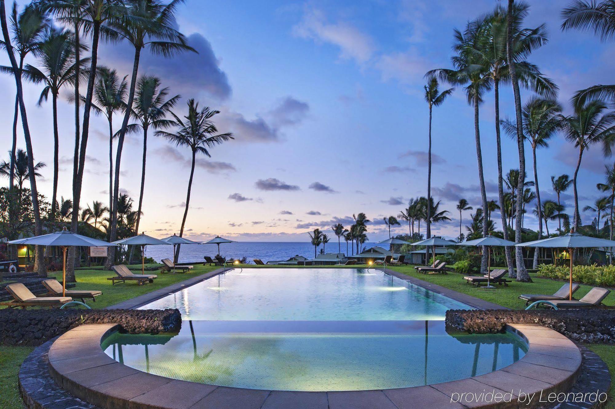Hana-Maui Resort, A Destination By Hyatt Residence 외부 사진