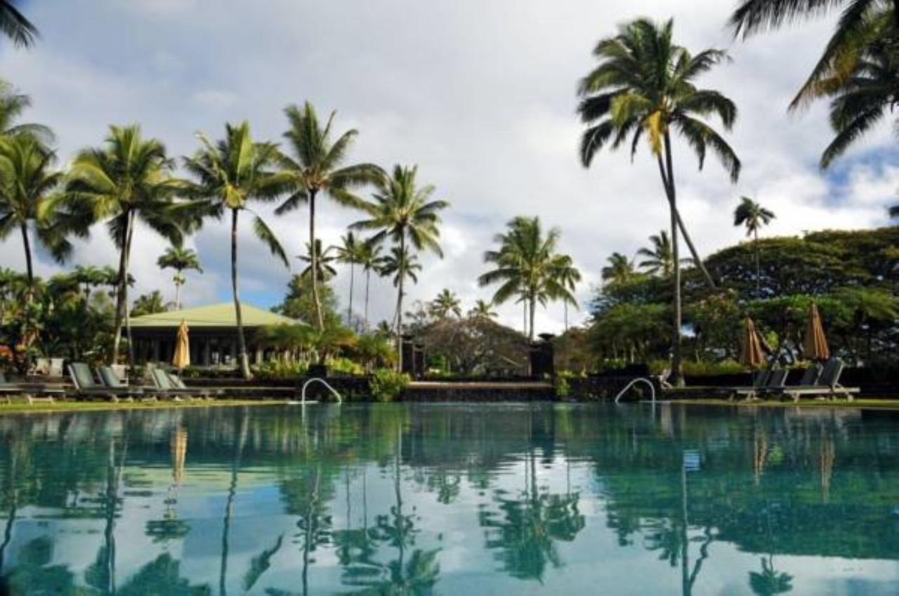 Hana-Maui Resort, A Destination By Hyatt Residence 외부 사진