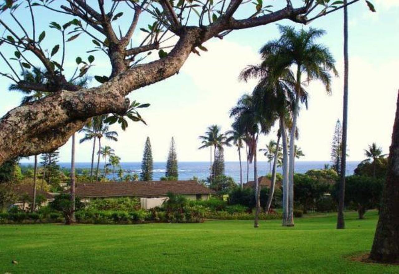 Hana-Maui Resort, A Destination By Hyatt Residence 외부 사진