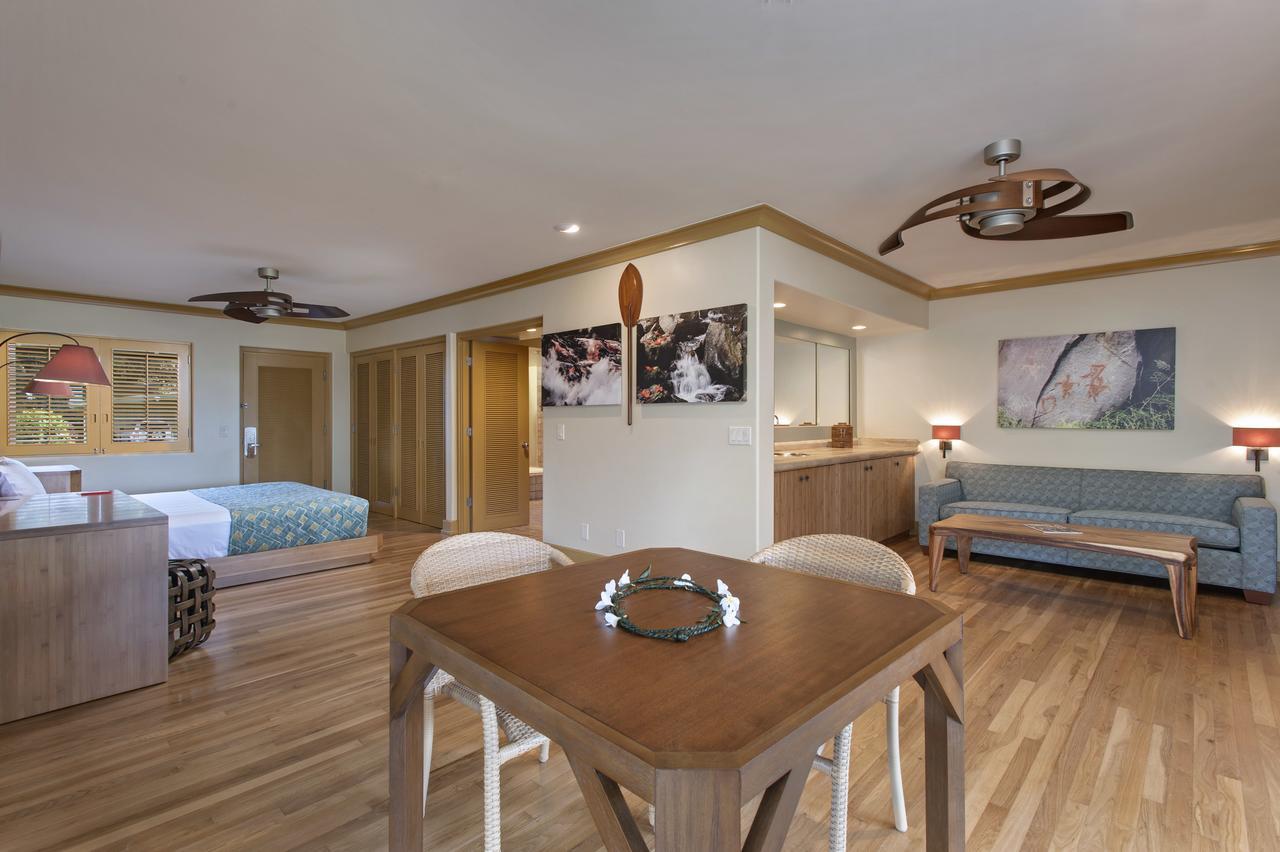 Hana-Maui Resort, A Destination By Hyatt Residence 외부 사진