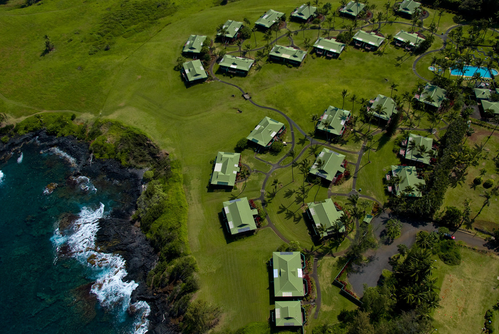 Hana-Maui Resort, A Destination By Hyatt Residence 외부 사진