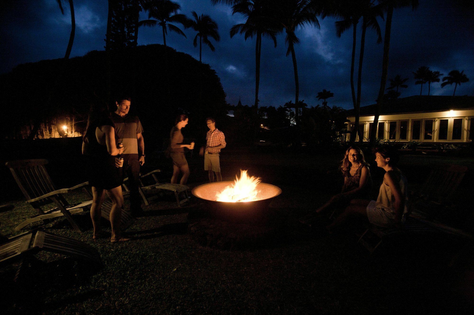 Hana-Maui Resort, A Destination By Hyatt Residence 외부 사진